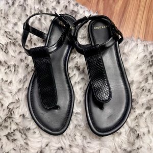 Cole Haan Molly Thong Sandals